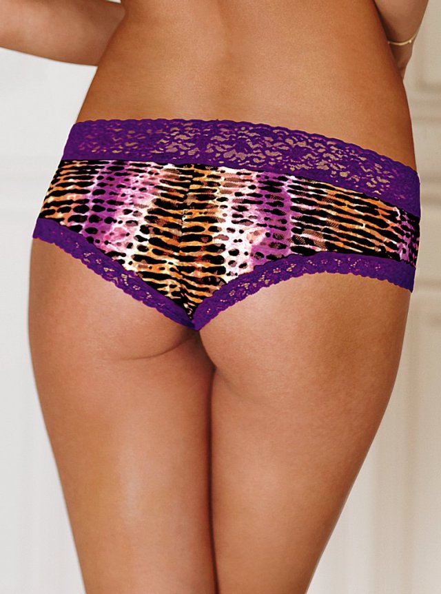 Candice Swanepoel для Vitoria’s Secret