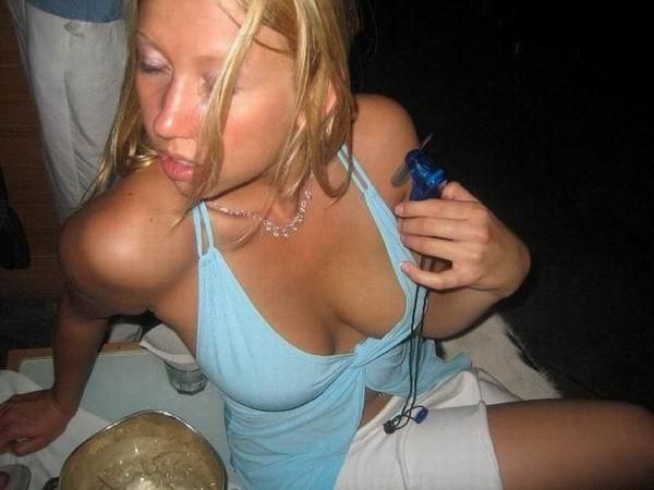 Девчонки в отрыве