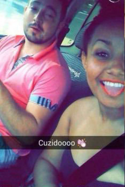 Девушка, которая никогда не расстается со своей камерой