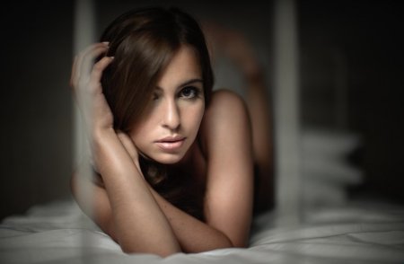 Девушки- красотки. Нежные и привлекательные.