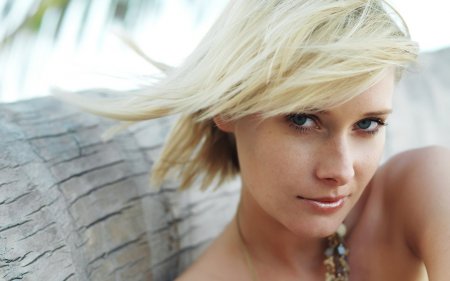 Девушки-красотки. Очаровашки.