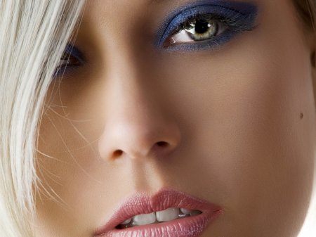 Девушки-красотки. Притягивающие взгляд