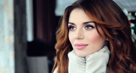 Девушки-красотки. Романтика, да и только.