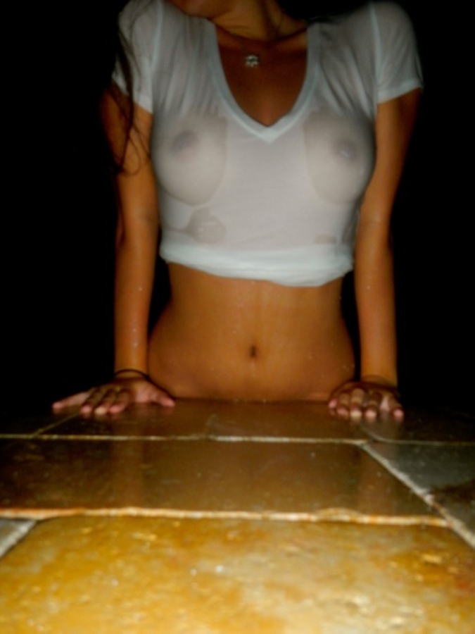 Девушки с неприлично красивой грудью (эротика)