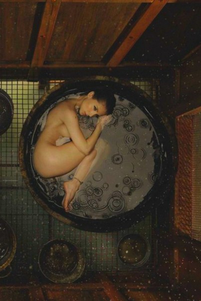 Эльза Патаки Голая - Elsa Pataky Nude