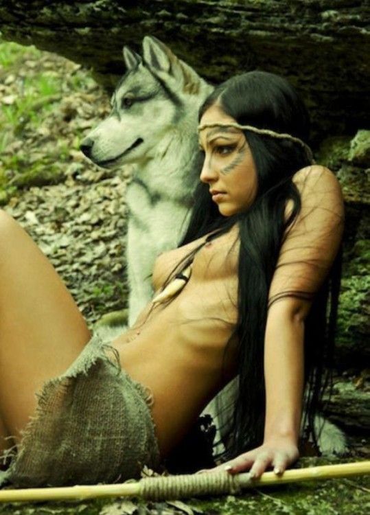 Эротический микс 3 - (эротика)