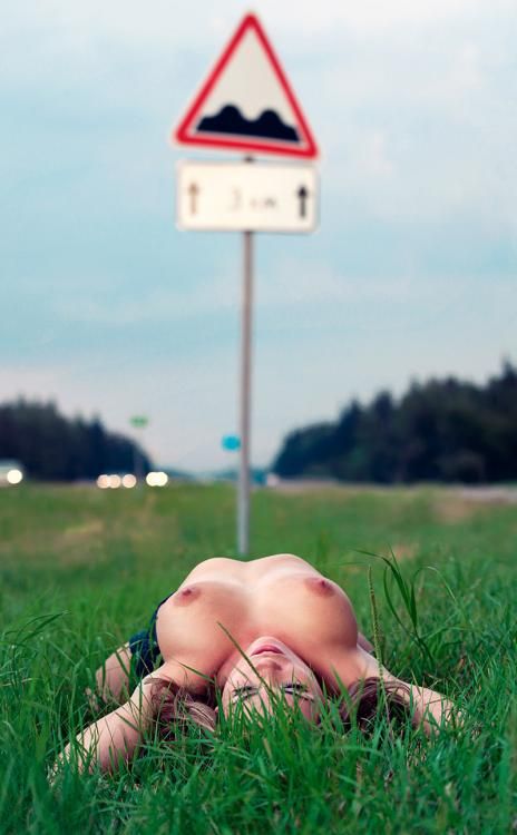 Эротический микс 8 - (голые девушки)