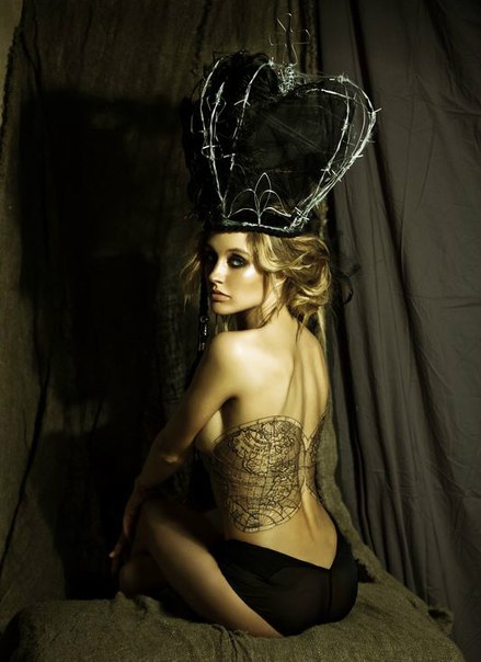 Ева Бушмина Голая Певица, Экс-участница группы "ВИА ГРА