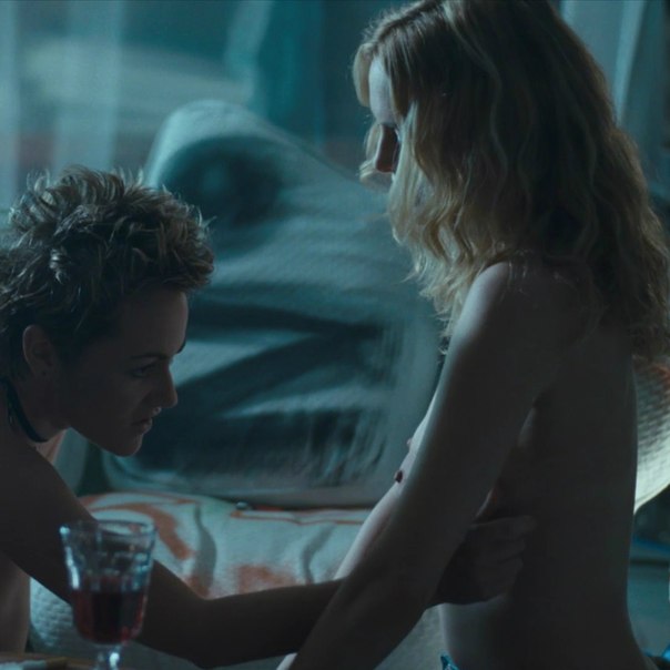 Хизер Грэм Голая - Heather Graham Nude