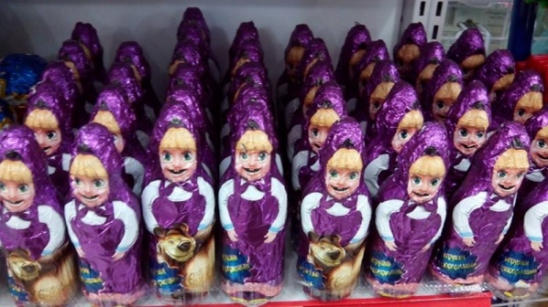 Идиотизмы года