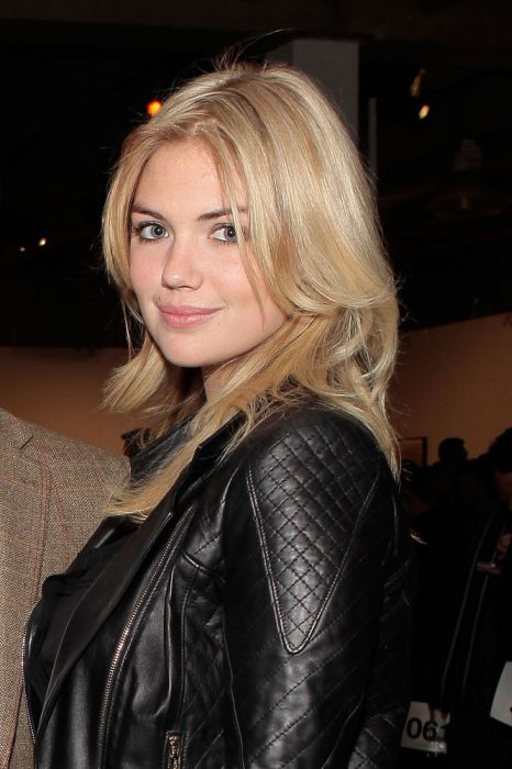 Кэйт Аптон американская актриса и модель