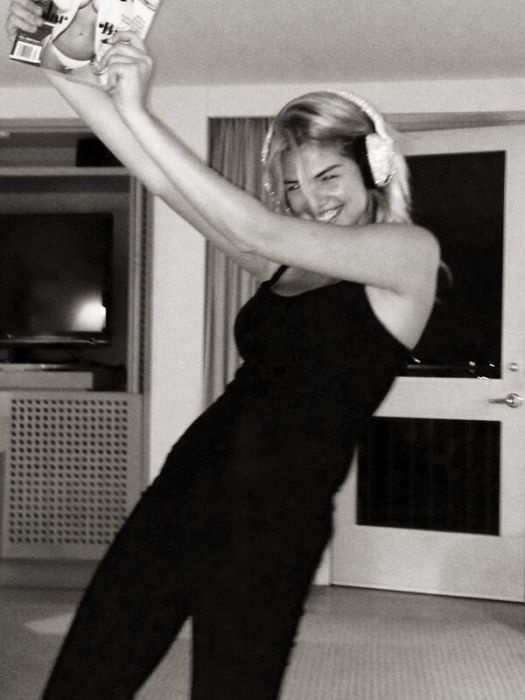 Кэйт Аптон американская актриса и модель