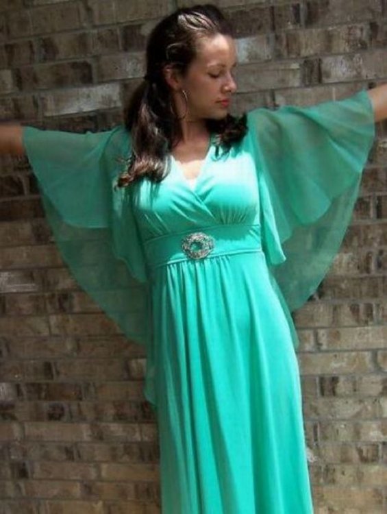 Красотки из зарубежных социальных сетей