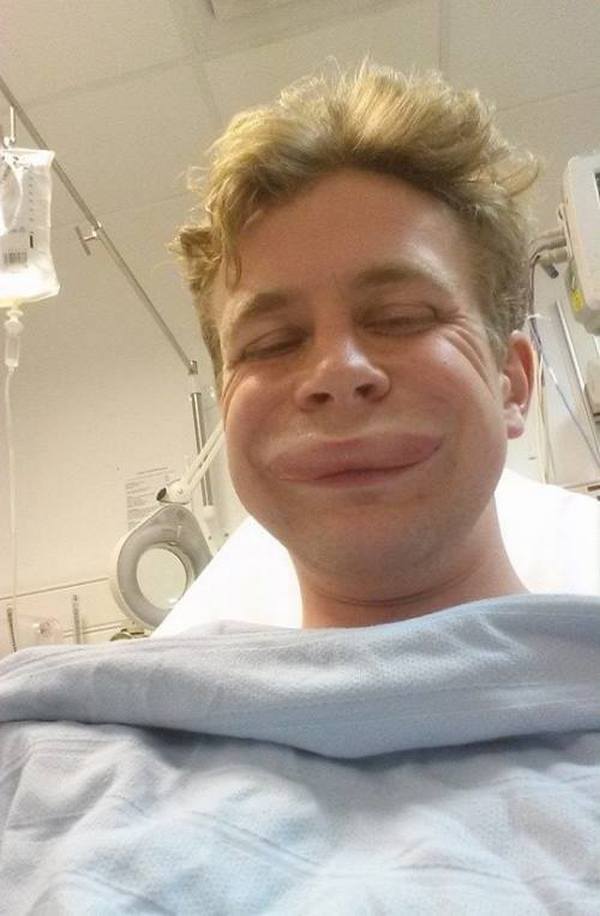 Креативные селфи