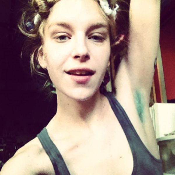 Новый пи*данутый тренд в интернете Новый пи*данутый тренд в интернете