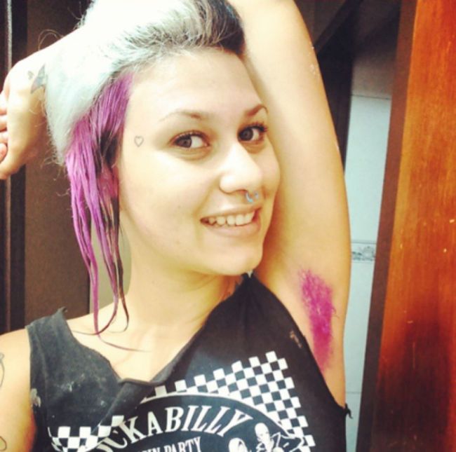 Новый пи*данутый тренд в интернете Новый пи*данутый тренд в интернете