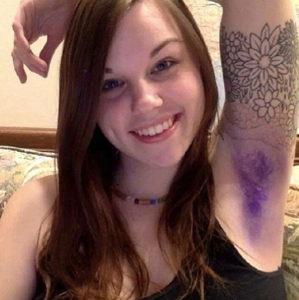 Новый пи*данутый тренд в интернете