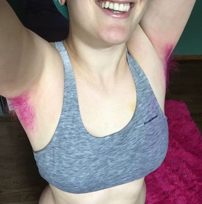 Новый пи*данутый тренд в интернете Новый пи*данутый тренд в интернете