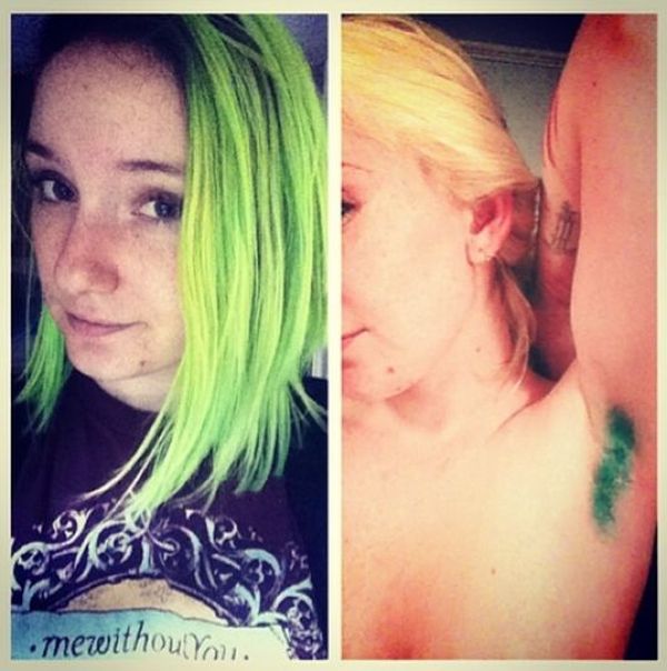 Новый пи*данутый тренд в интернете Новый пи*данутый тренд в интернете