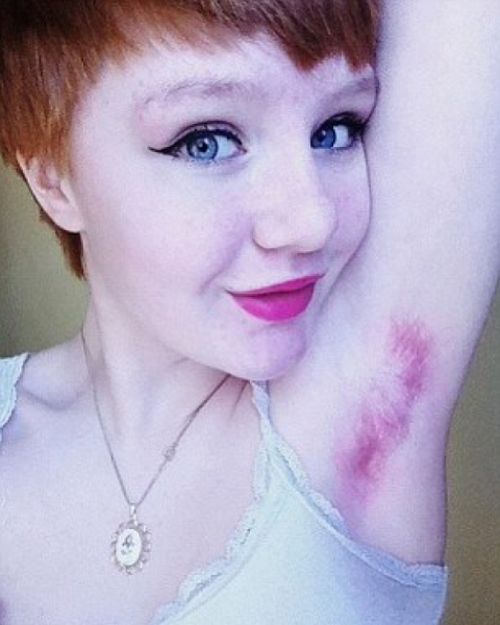 Новый пи*данутый тренд в интернете Новый пи*данутый тренд в интернете