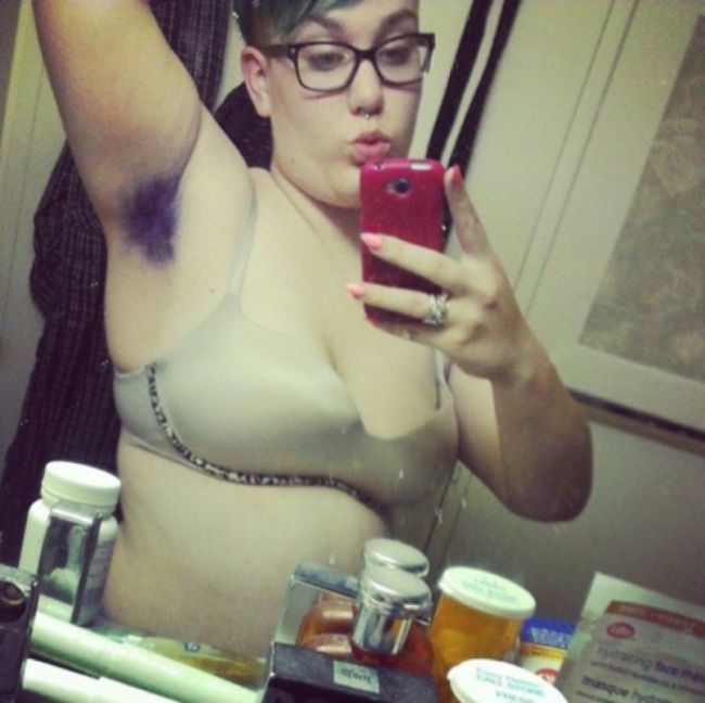 Новый пи*данутый тренд в интернете Новый пи*данутый тренд в интернете