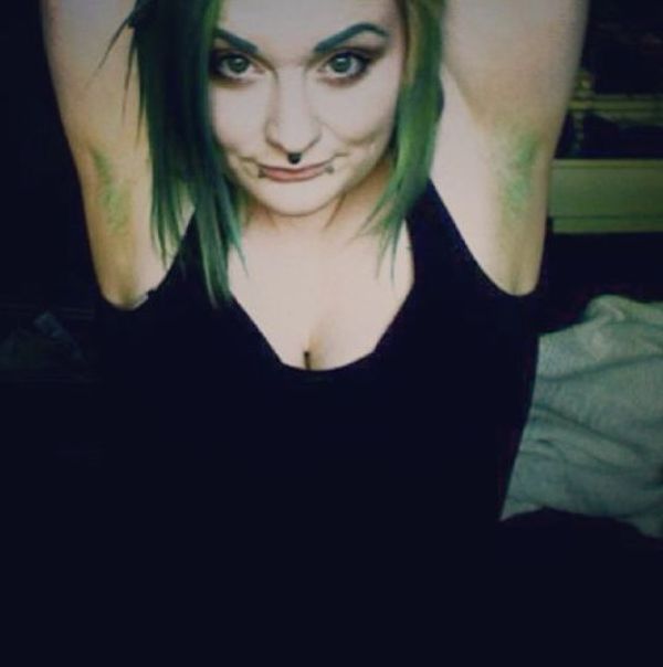 Новый пи*данутый тренд в интернете Новый пи*данутый тренд в интернете