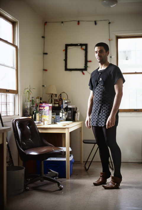 Очередная порция гей мужиков