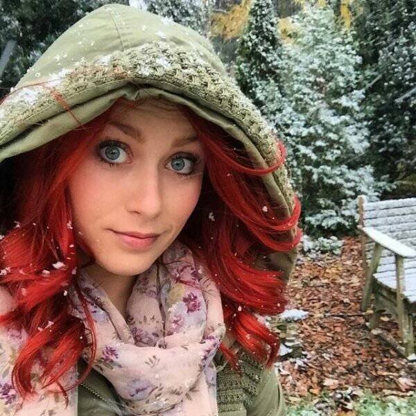 Округлости, т.е их формы