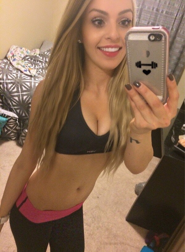 Округлости, т.е их формы