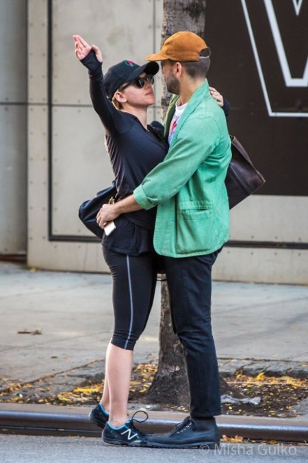 Папарацци не дремлет! Папарацци не дремлет!