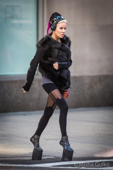 Папарацци не дремлет! Папарацци не дремлет!