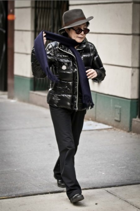 Папарацци не дремлет! Папарацци не дремлет!