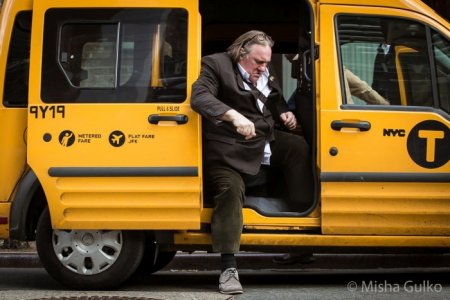 Папарацци не дремлет! Папарацци не дремлет!