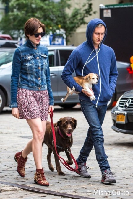 Папарацци не дремлет! Папарацци не дремлет!