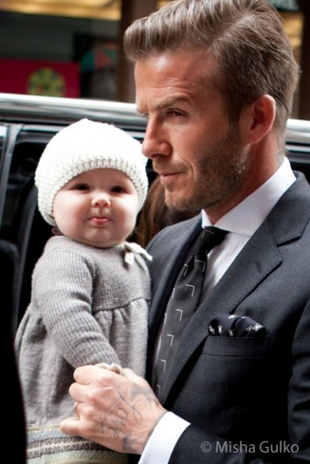 Папарацци не дремлет! Папарацци не дремлет!