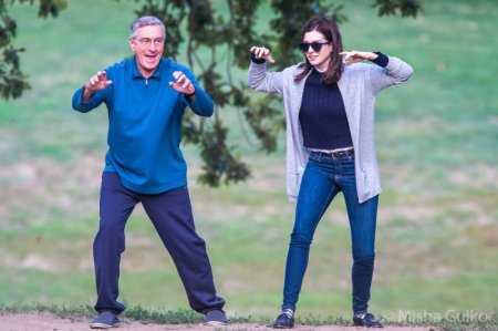 Папарацци не дремлет! Папарацци не дремлет!