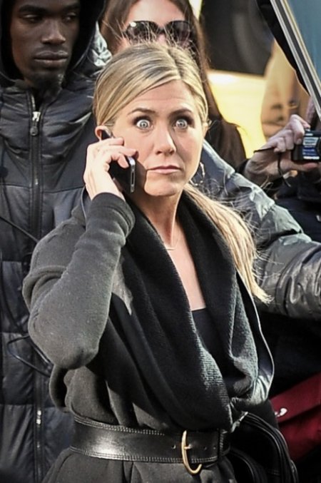 Папарацци не дремлет! Папарацци не дремлет!