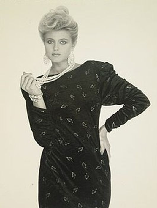 Победительницы конкурса «Мисс мира» XX века Победительницы конкурса «Мисс мира» XX века