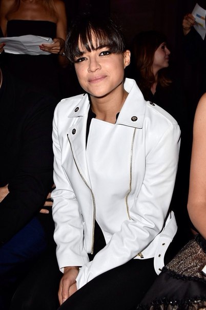 Показ Atelier Versace в Париже - 5 июля