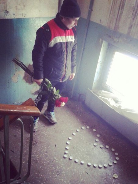 Покорители женских сердец)