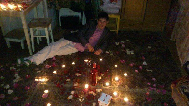 Покорители женских сердец)