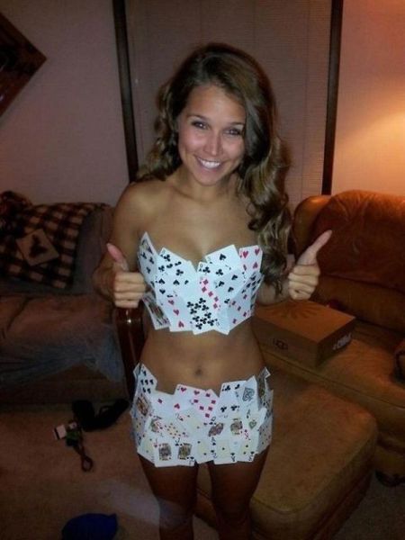 Пошлые картинки для взрослых. Часть 61