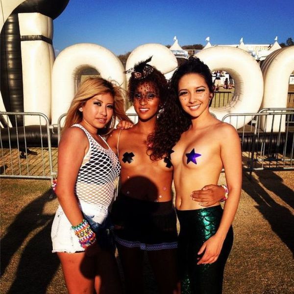 Пошлые картинки для взрослых. Часть 61