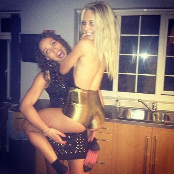 Пошлые картинки для взрослых. Часть 61