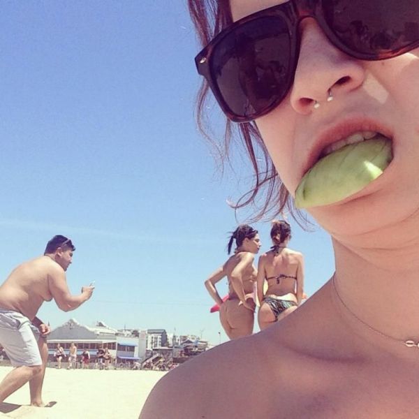 Пошлые картинки для взрослых. Часть 63