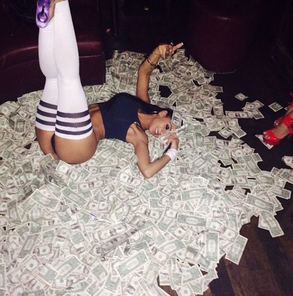 Пошлые картинки для взрослых. Часть 63