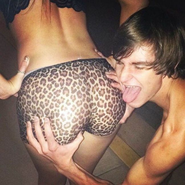 Пошлые картинки для взрослых. Часть 64