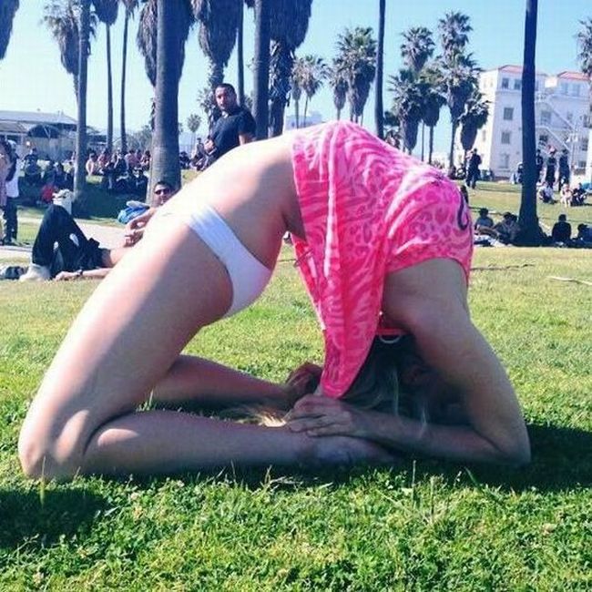 Пошлые картинки для взрослых. Часть 64