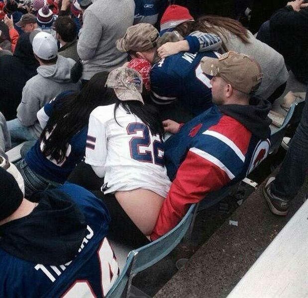 Пошлые картинки для взрослых. Часть 64