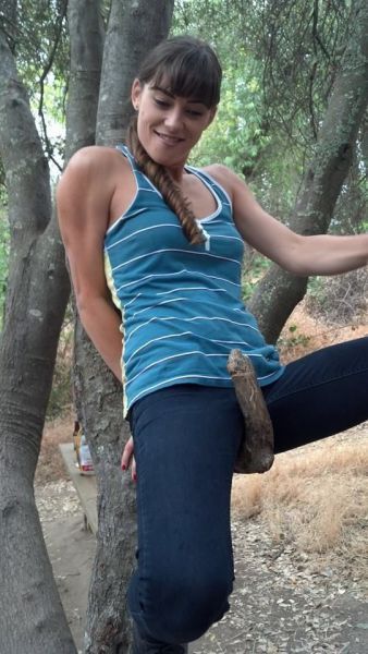 Пошлые картинки для взрослых. Часть 64